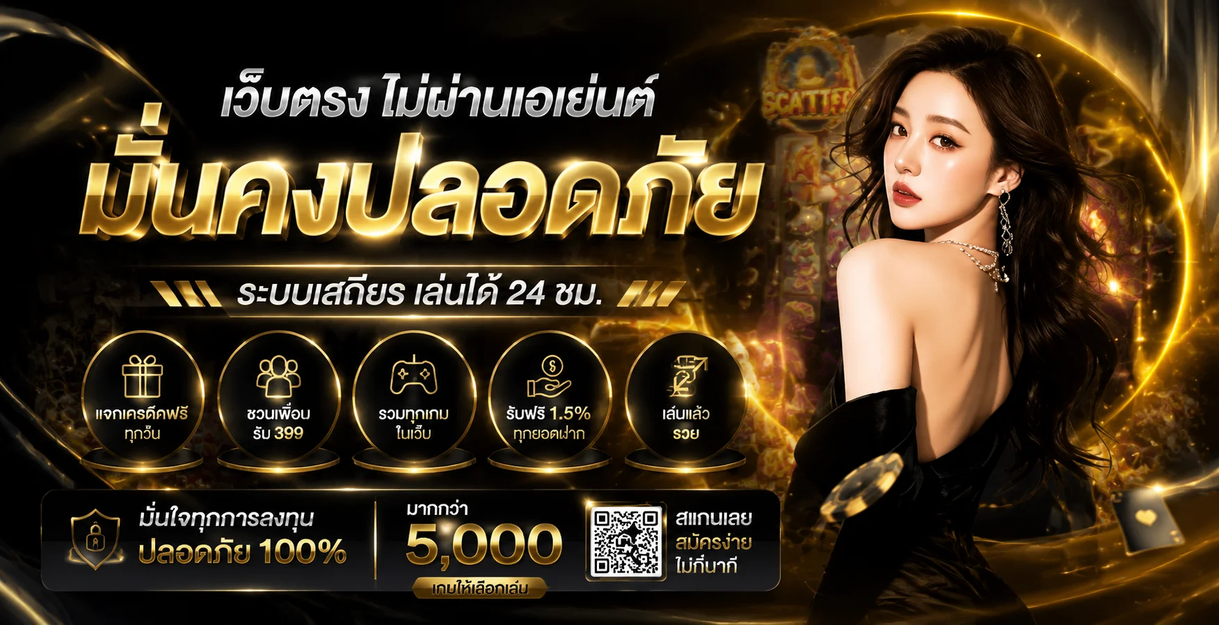 แบนเนอร์หน้าแรก มีเฮง999 เว็บหวยออนไลน์ แทงหวยครบทุกประเภท